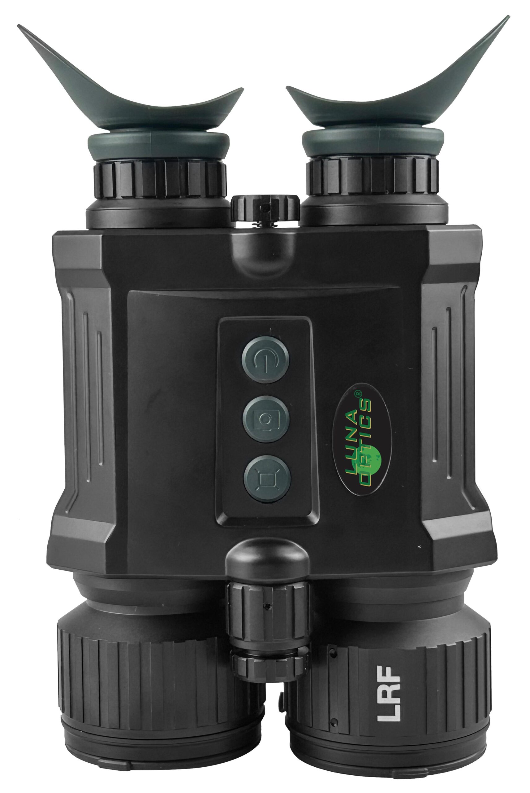JUMELLES DE VISION NOCTURNE LN-G3-B50 – LUNA OPTICS – Image 5