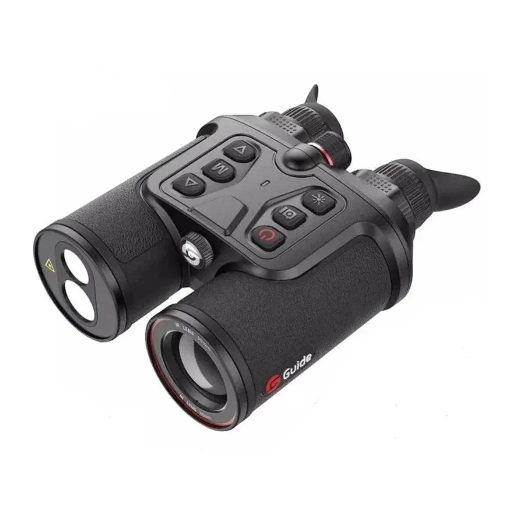 Jumelles Thermiques Guide Sensmart TN 430 – Image 4