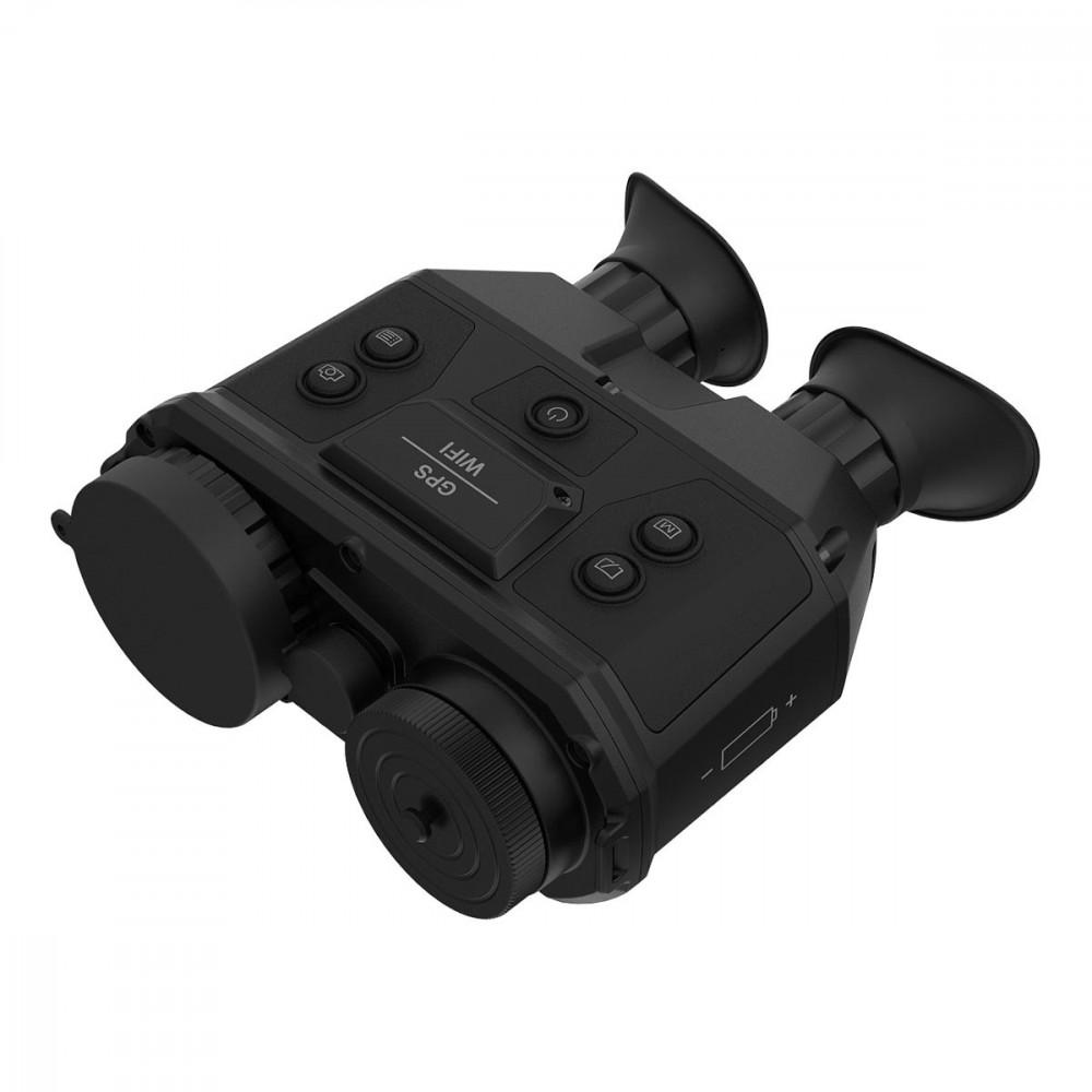 Jumelles de vision thermique HikMicro TS16-35 – Image 2