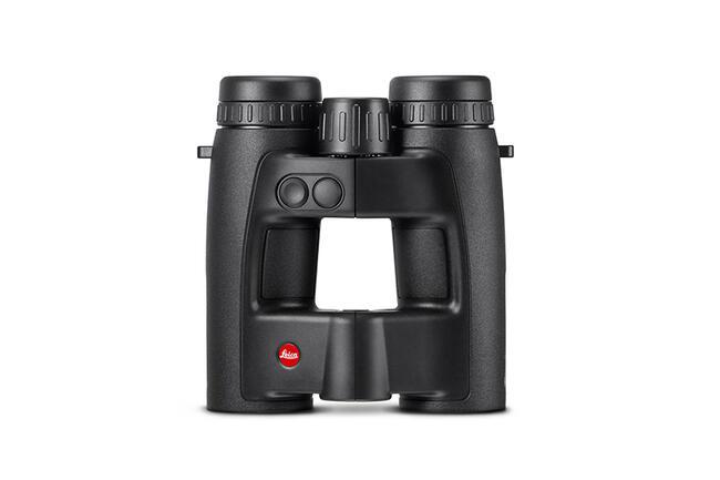 Leica Geovid Pro 10×42