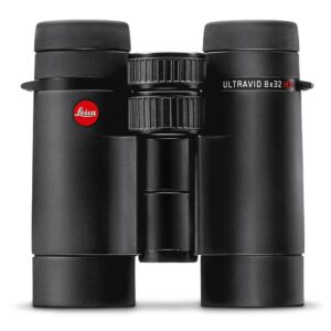 LEICA ULTRAVID 8X32 HD PLUS