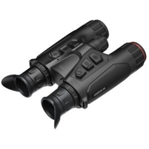 Hikmicro Habrok 4K HQ35L 5.5-22×60 (2025)