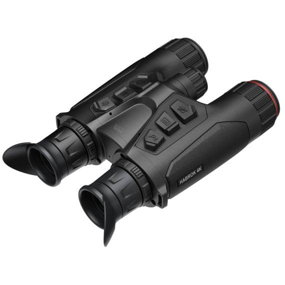Hikmicro Habrok 4K HQ35L 5.5-22×60 (2025)