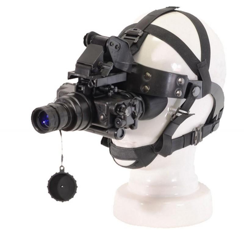 Binoculaire de vision nocturne PVS-7 zoom x1 NIGHTLOOKER – Tube Photonis Gen2+ – Image 3