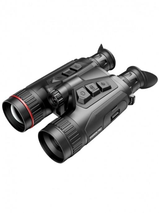 Hikmicro Habrok 4K HQ35L 5.5-22×60 (2025) – Image 6