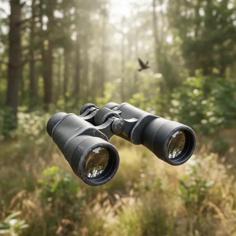 Swarovski AX Visio 10×32 – Image 8
