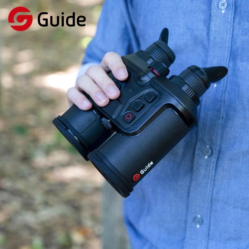 Jumelles Thermiques Guide Sensmart TN 430 – Image 3
