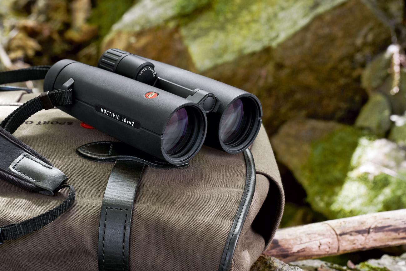 Jumelles haute performance LEICA Trinovid HD 42 – Image 3
