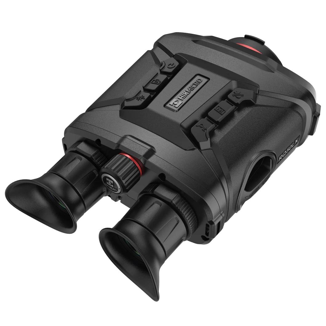 Jumelles à imagerie thermique Raptor RQ50LN – HIKMICRO – Image 2