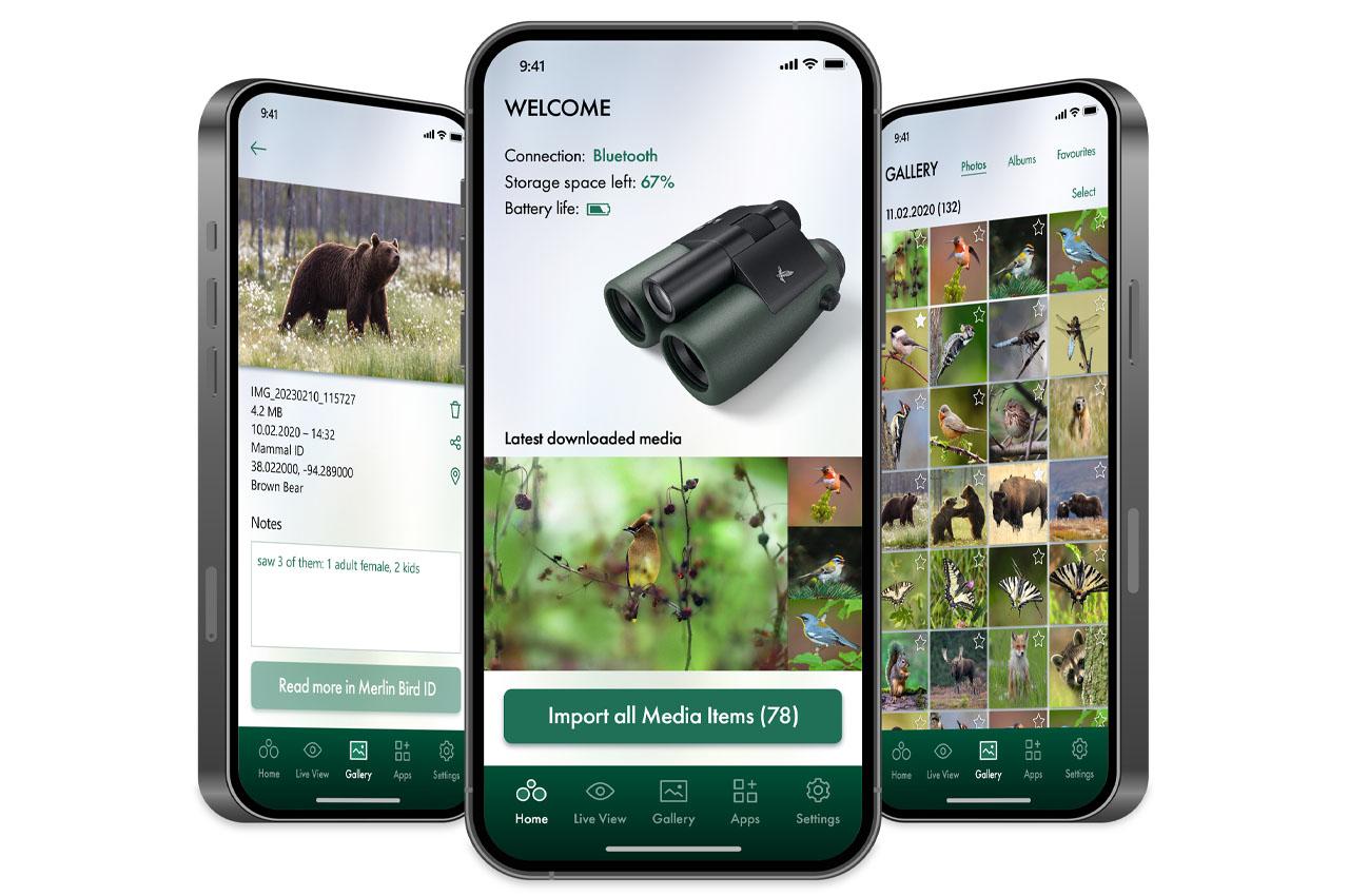 Swarovski AX Visio 10×32 – Image 6