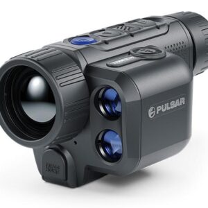 Monoculaire à vision thermique Axion 2 LRF XG35 – Pulsar