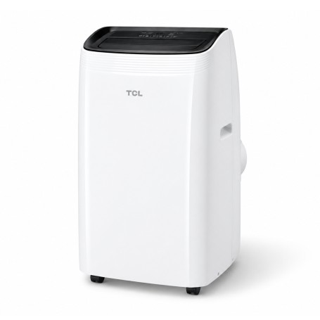 Tcl - Climatiseur mobile réversible TCL 12000 BTU, Blanc – Image 3