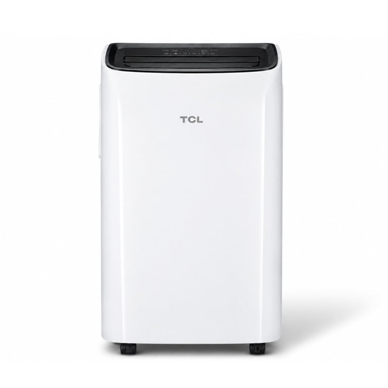 Tcl - Climatiseur mobile réversible TCL 12000 BTU, Blanc – Image 4