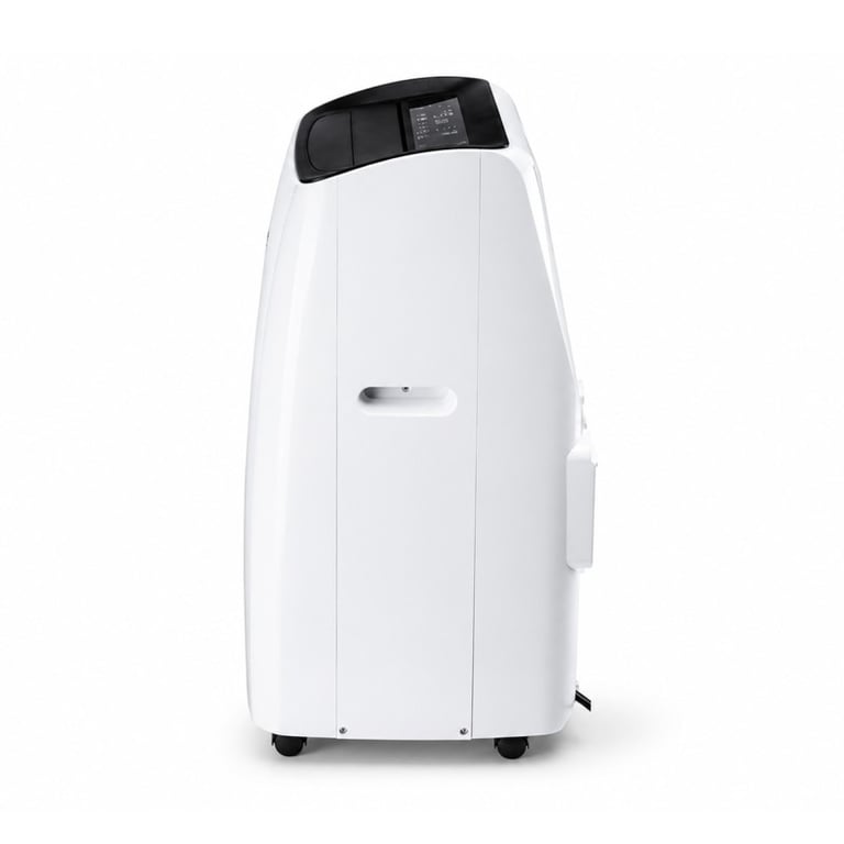 Tcl - Climatiseur mobile réversible TCL 12000 BTU, Blanc – Image 7