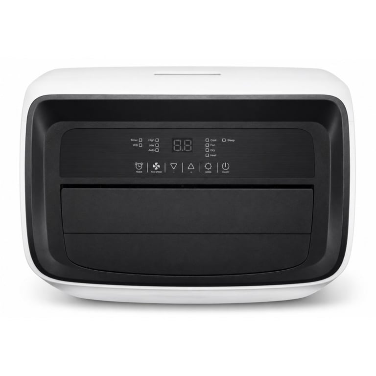 Tcl - Climatiseur mobile réversible TCL 12000 BTU, Blanc – Image 8