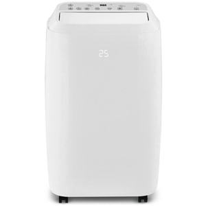 ZEPHIR - Zephir 12 000 BTU Climatiseur portable à pompe à chaleur ZPO12000H