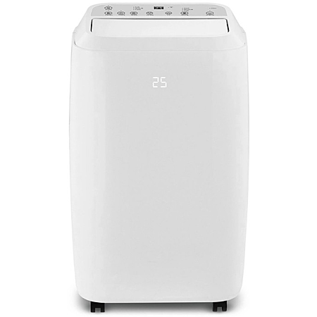 ZEPHIR - Zephir 12 000 BTU Climatiseur portable à pompe à chaleur ZPO12000H