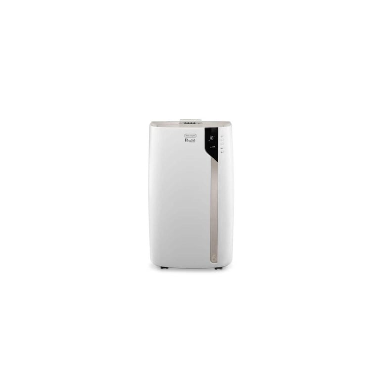 Delonghi - Climatiseur portable 9800 BTU à 290 R - TLC ECO REAL FEEL