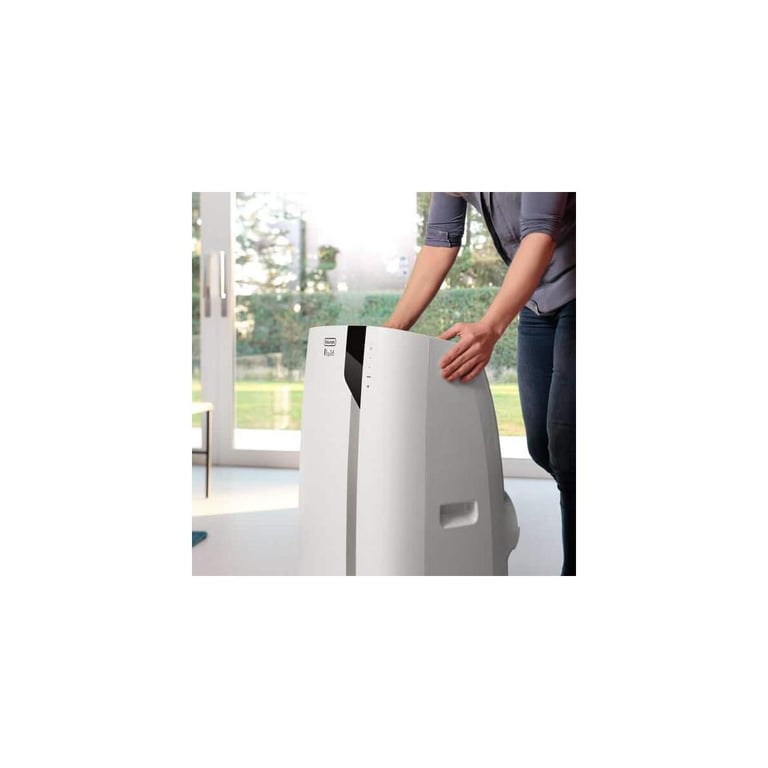 Delonghi - Climatiseur portable 9800 BTU à 290 R - TLC ECO REAL FEEL – Image 3