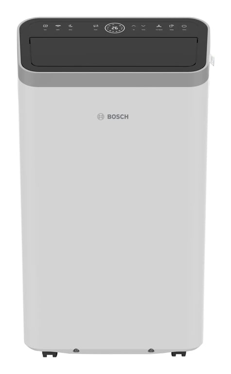 Bosch Cool 4000 Climatiseur portatif Blanc – Image 2