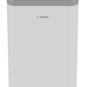 Bosch Cool 4000 Climatiseur portatif Blanc