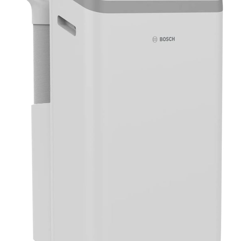 Bosch Cool 4000 Climatiseur portatif Blanc – Image 3