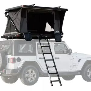 Tente de toit toute saison Rock Cruiser Pro WildLand