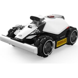 Mammotion LUBA mini 2 AWD 1000