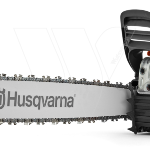 Husqvarna Tronçonneuse à essence 455 Rancher
