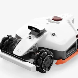 Robot tondeuse Luba 2 AWD 3000X Mammotion