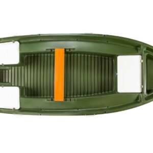 Aquapêche 400 – RIGIFLEX