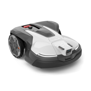 Automower® 430v NERA Husqvarna robot tondeuse