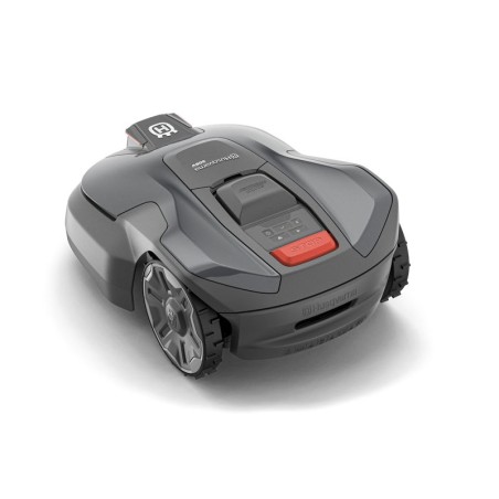 Automower Husqvarna 308V avec technologie Vision IA – Image 3