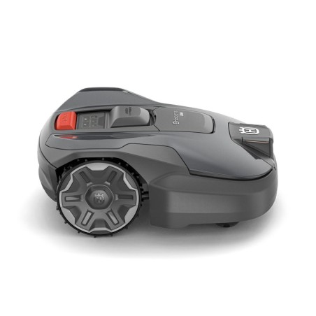Automower Husqvarna 308V avec technologie Vision IA – Image 9