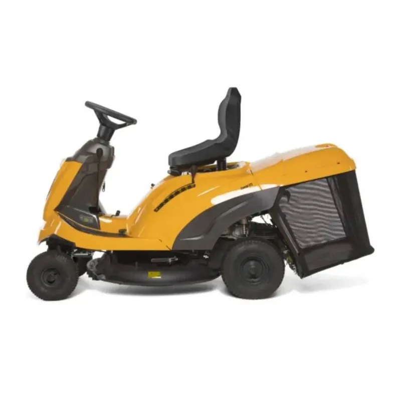 Autoportée Combi 372 STIGA – Image 2