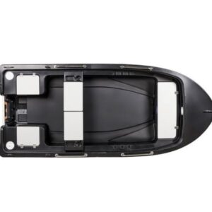 Aqua Black Bass 370 – RIGIFLEX