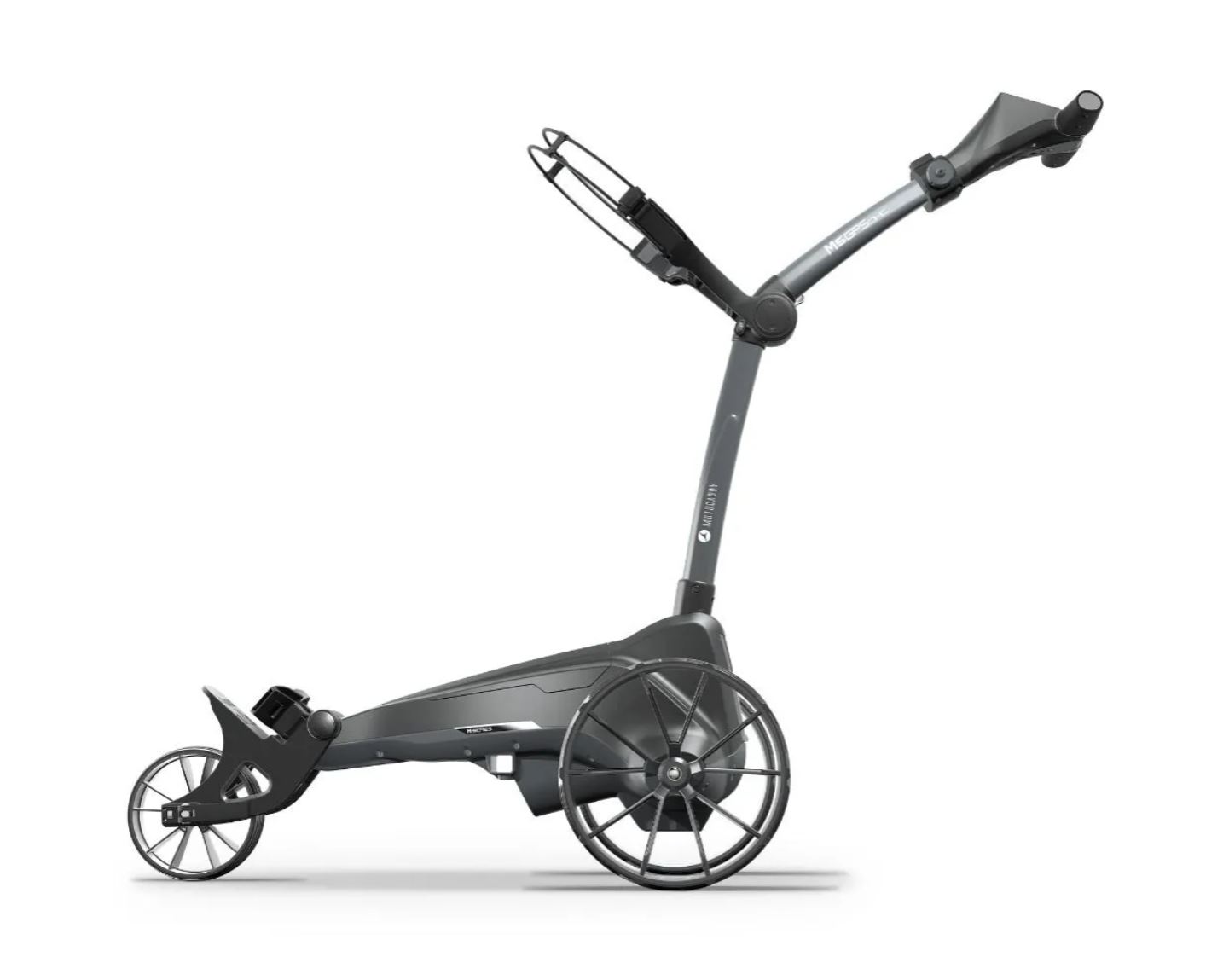 Chariot électrique Motocaddy M5 GPS DHC Ultra 36 trous 2026 – Image 7