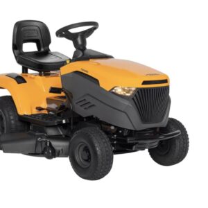 Tracteur tondeuse thermique TORNADO 5108W STIGA