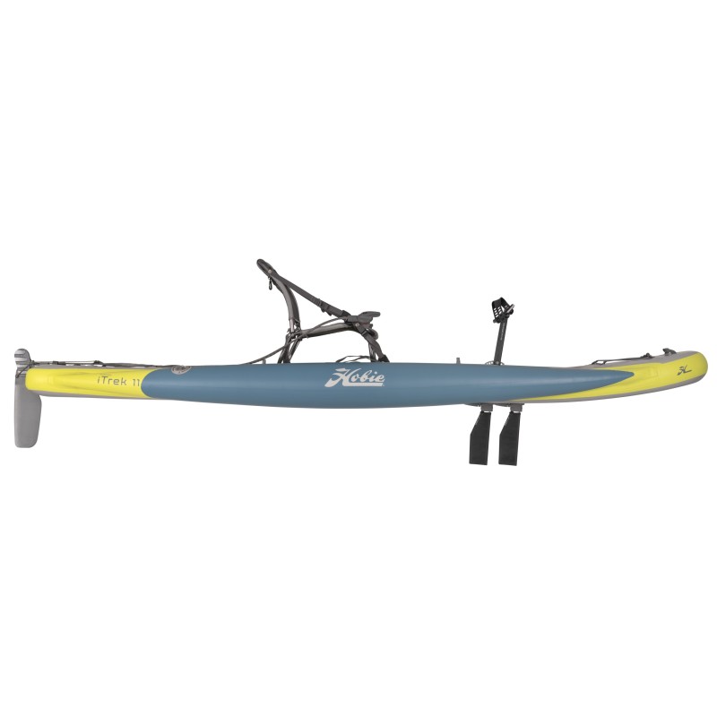 Kayak Gonflable I TREK 11 HOBIE – Image 2
