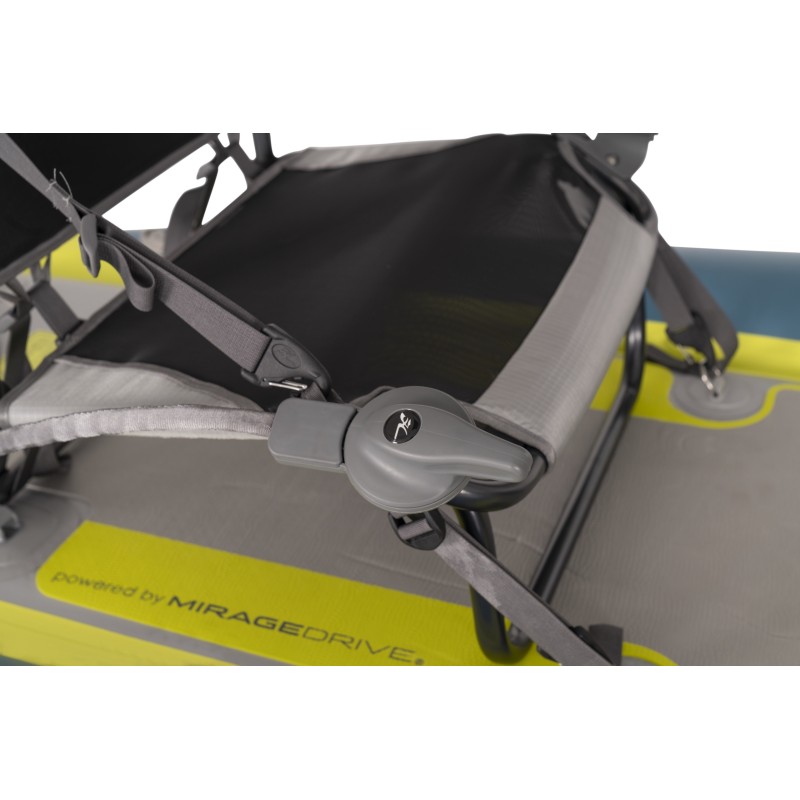 Kayak Gonflable I TREK 11 HOBIE – Image 4