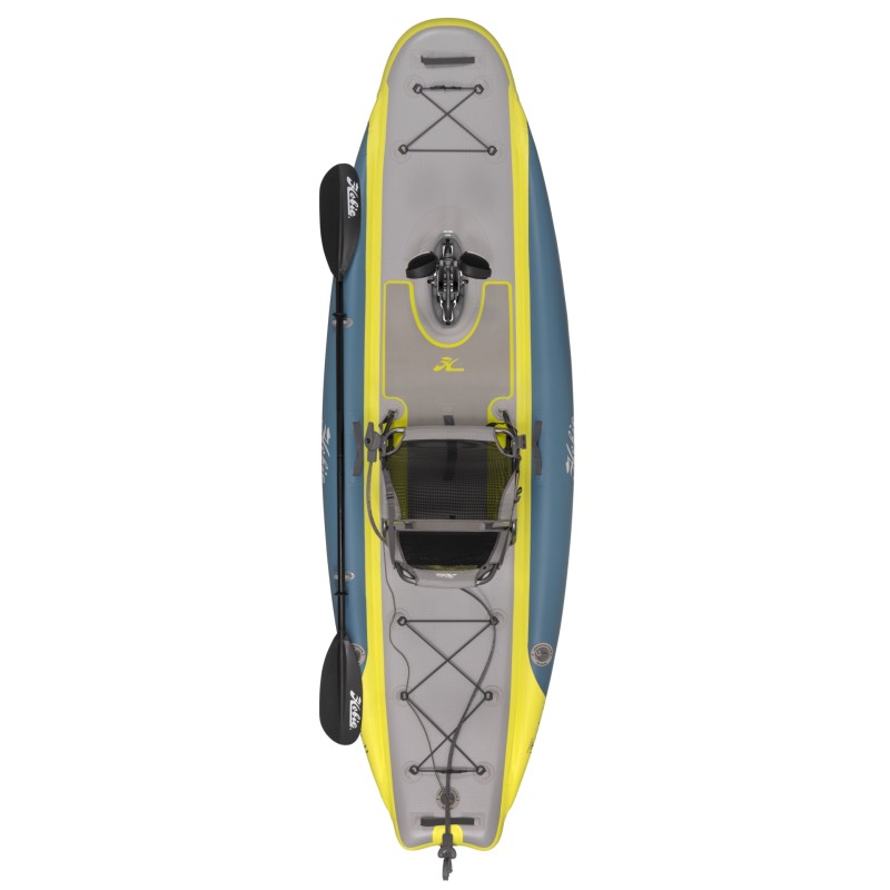 Kayak Gonflable I TREK 11 HOBIE – Image 5