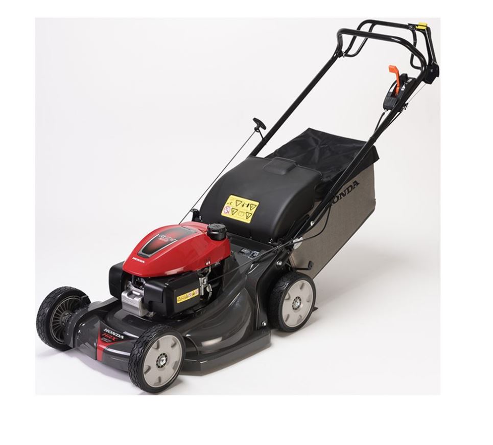 Honda HRX 537 HYEA - Tondeuse – Image 3