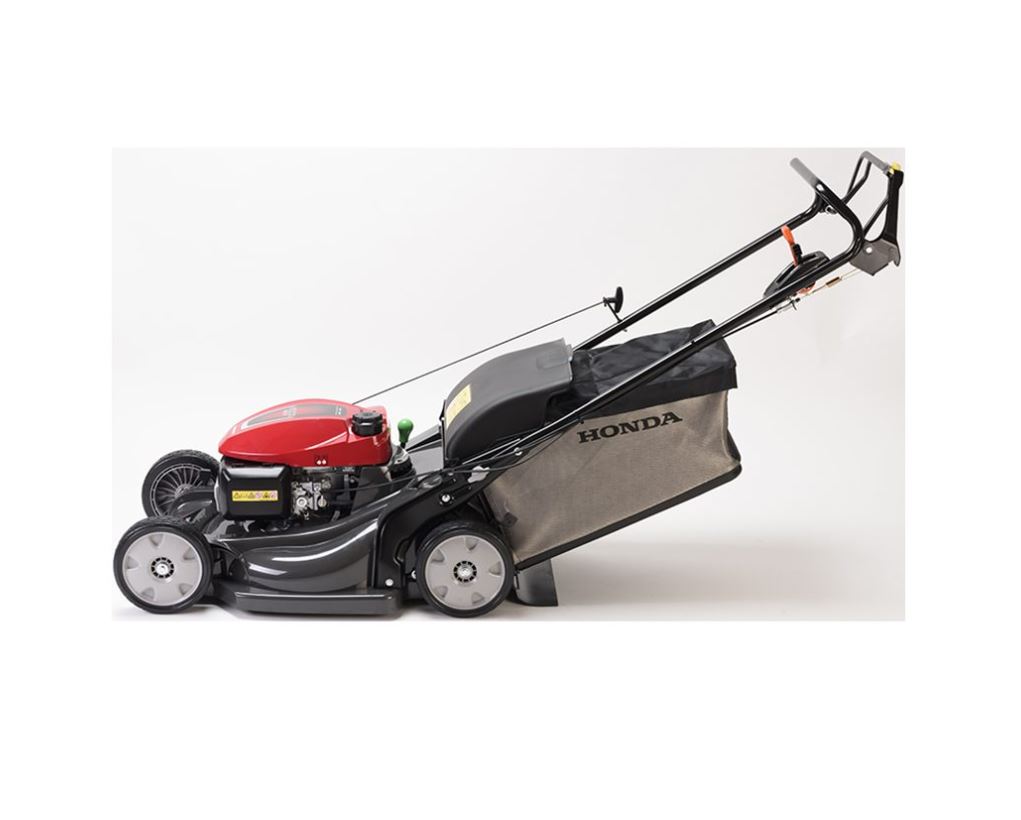 Honda HRX 537 HYEA - Tondeuse – Image 4