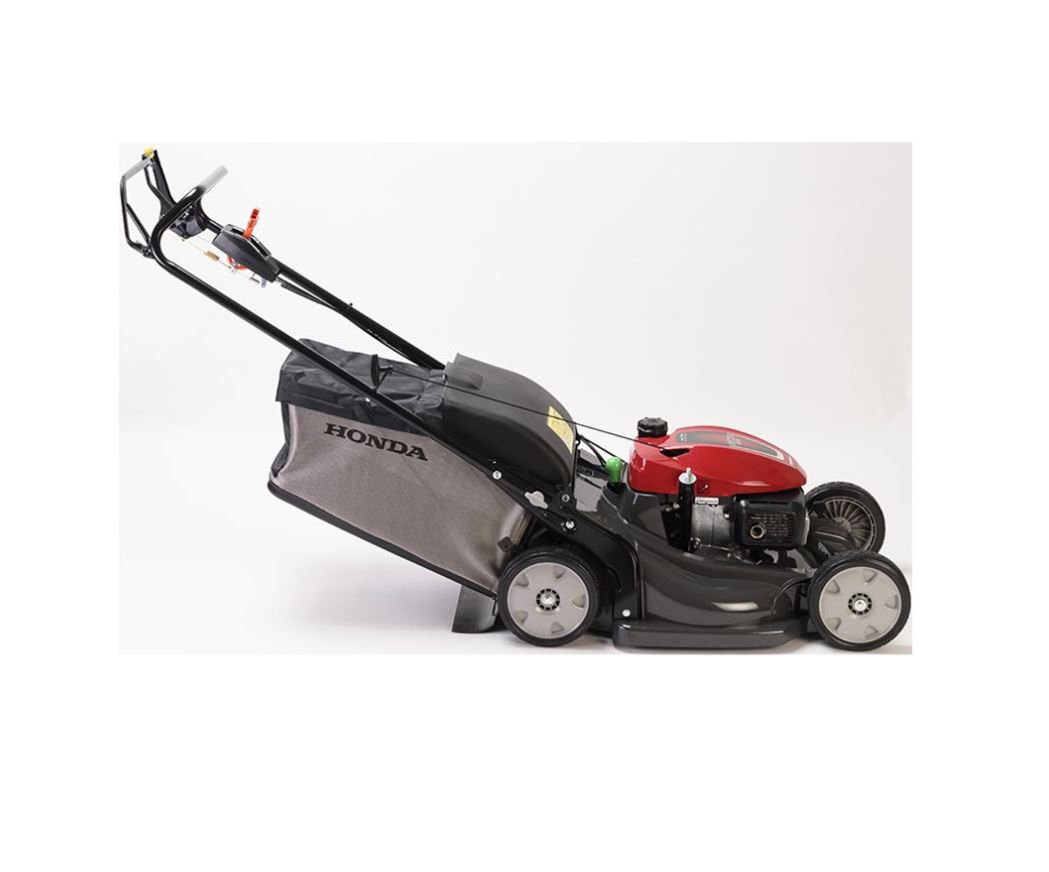 Honda HRX 537 HYEA - Tondeuse – Image 5