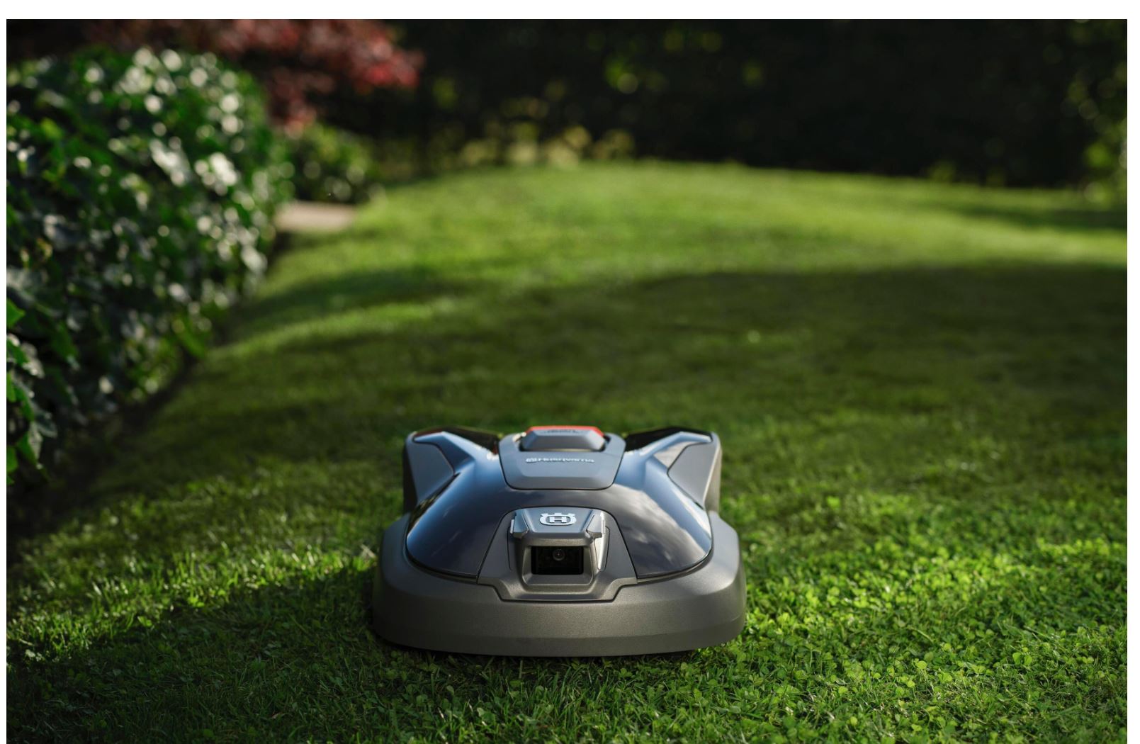 Husqvarna Automower Aspire R6V 600m² – Image 7