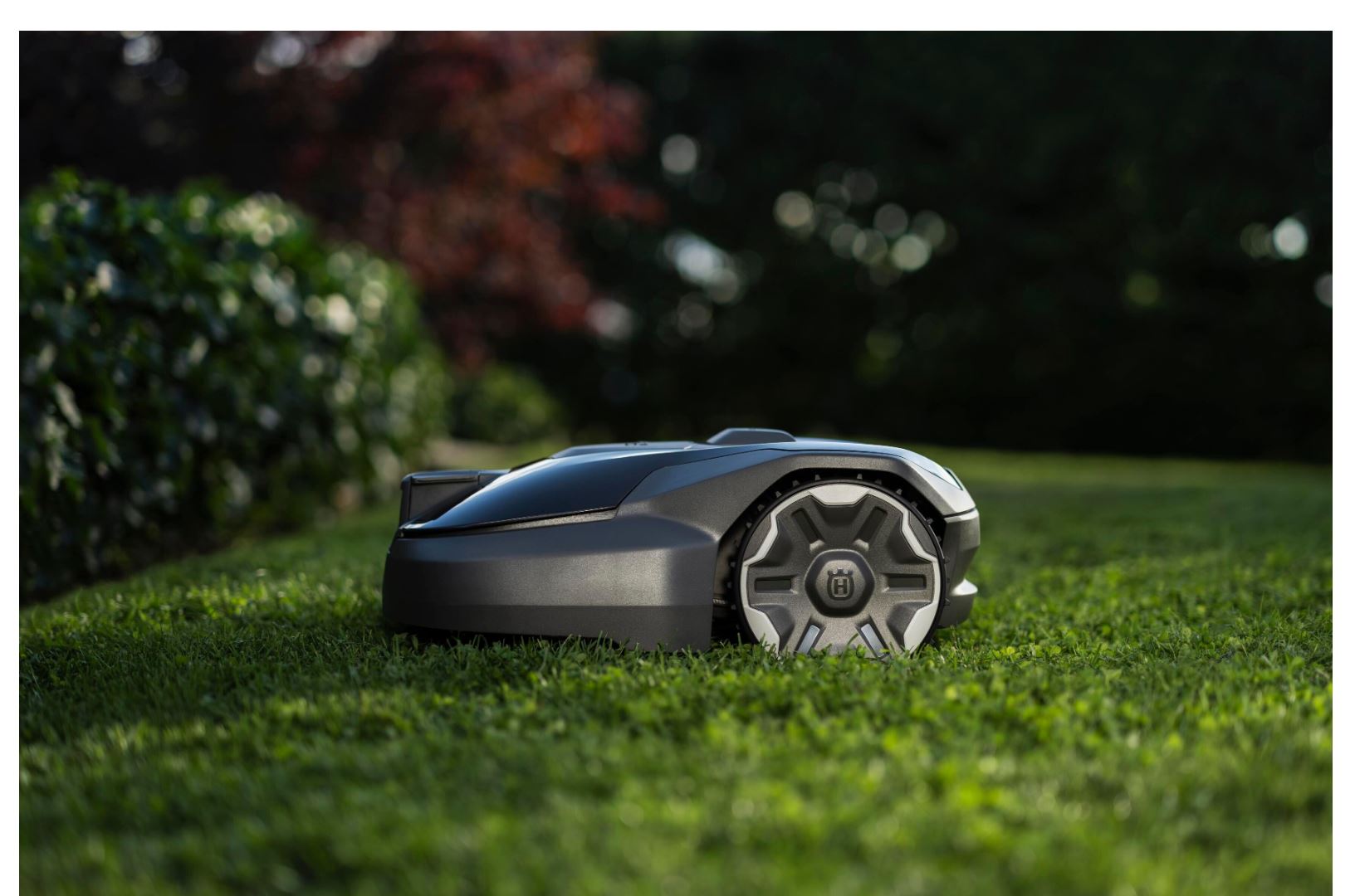 Husqvarna Automower Aspire R6V 600m² – Image 14