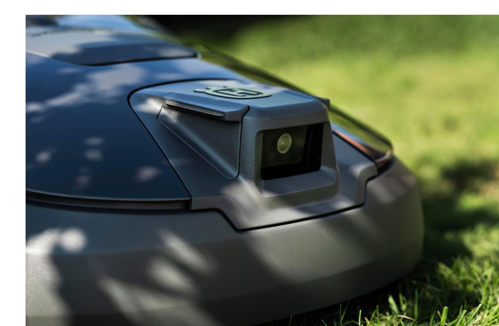Husqvarna Automower Aspire R6V 600m² – Image 3
