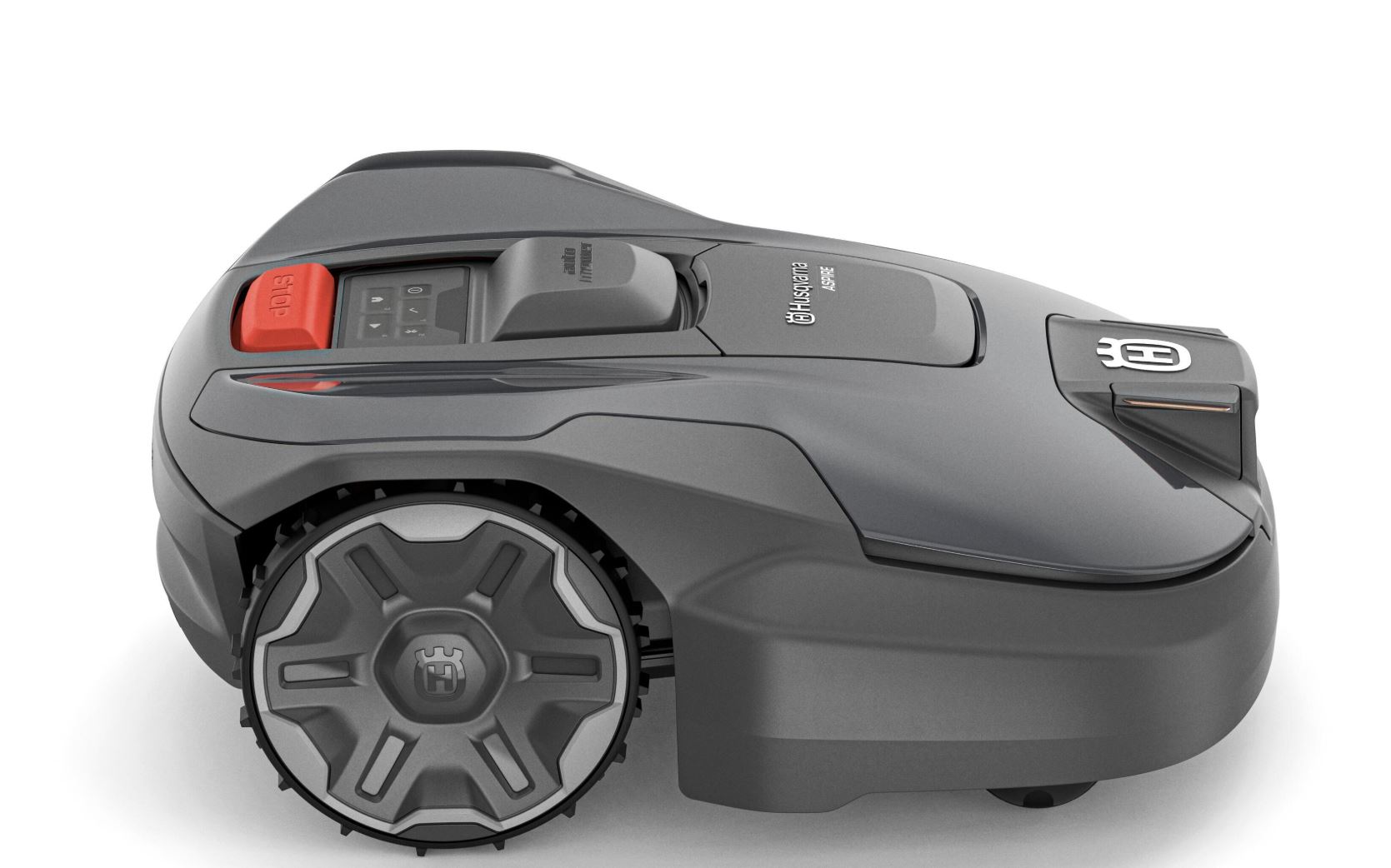 Husqvarna Automower Aspire R6V 600m² – Image 5