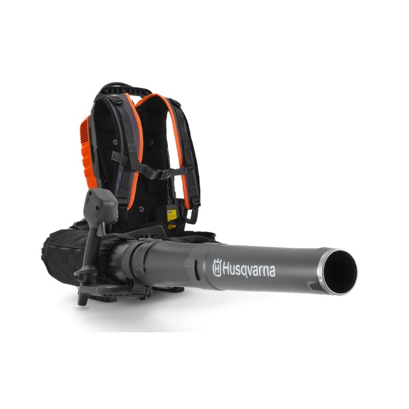 HUSQVARNA 550iBTX