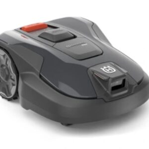 Robot Tondeuse Sans Fil Automower Husqvarna 312V